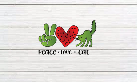 Cat Halloween Sublimation Graphics for Crafts