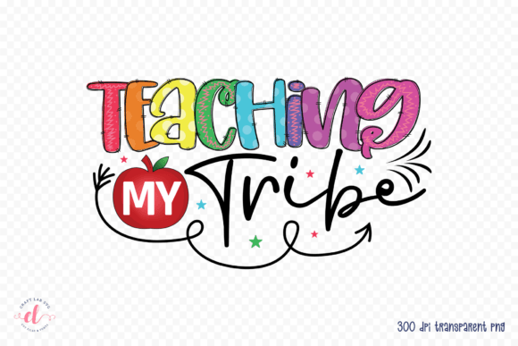 Teaching My Tribe: Graphics for Crafts & Small Business