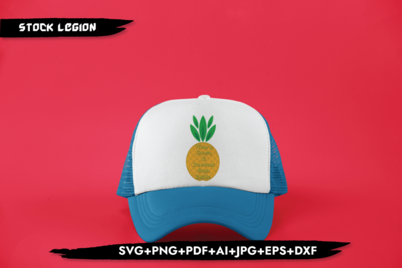 Wear a Crown Be Sweet from Inside: Graphics & Crafts Asset Review